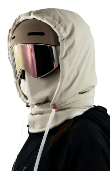 🔥This Week Special Offer 49% OFF🔥Waterproof Fleece-Lined Hood