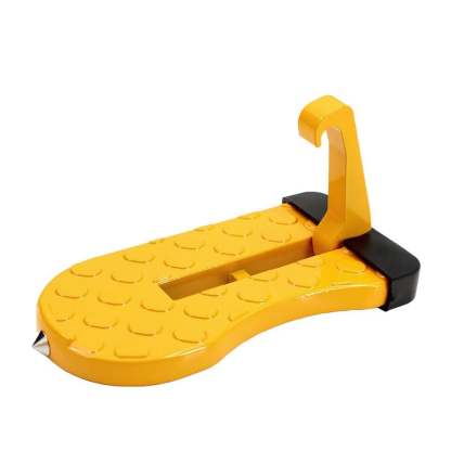 🔥Limited Time 49% Off✨SUV Roof Step Assist: Your All-in-One Car Access & Safety Tool 🚙✨