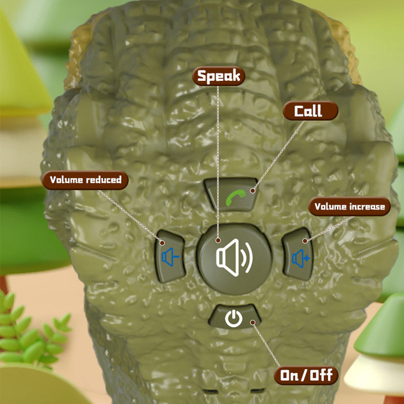 🏆Flash Sale⚡ 50K+ SOLD! Almost Gone⚡Children's Dialogue Wireless Pager Series