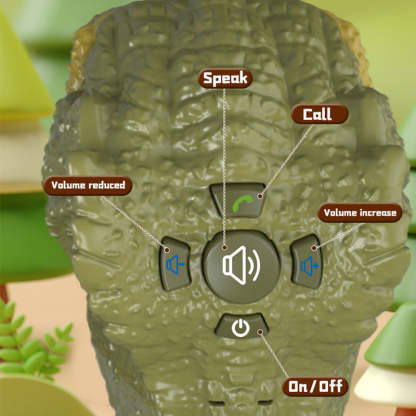 🏆Flash Sale⚡ 50K+ SOLD! Almost Gone⚡Children's Dialogue Wireless Pager Series