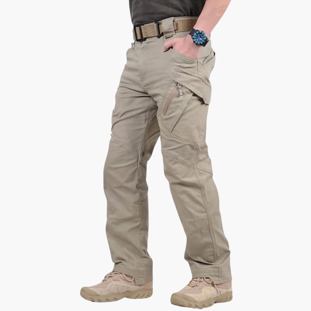 Multifunctional Waterproof Trousers