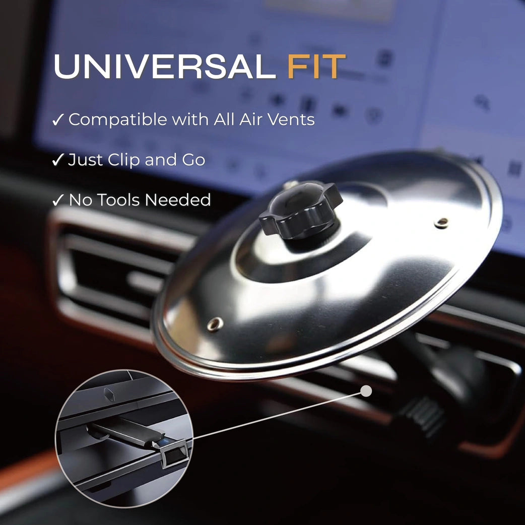 Hot Sale-Mini Drum Cymbal Vent
