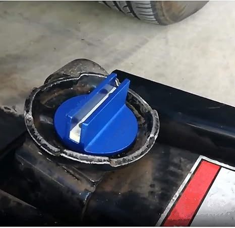 🔧Universal Magnetic, Frame Rail Protector