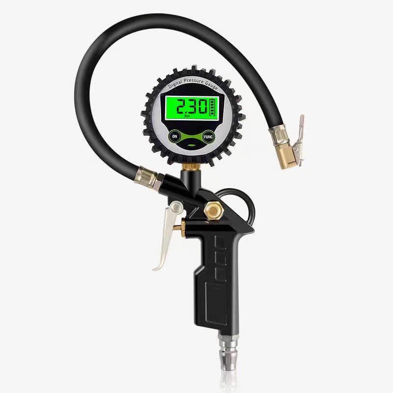 ✨High-Precision Tire Pressure Gauge