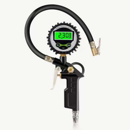 ✨High-Precision Tire Pressure Gauge