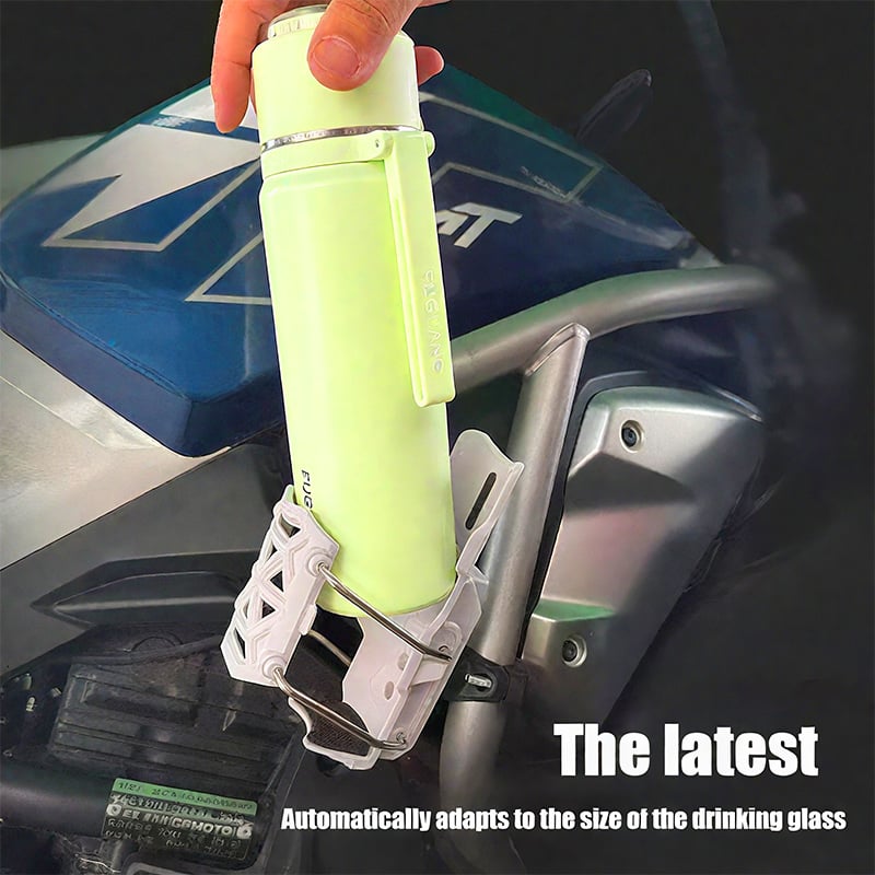 🔥Self-adjusting Cup Holder