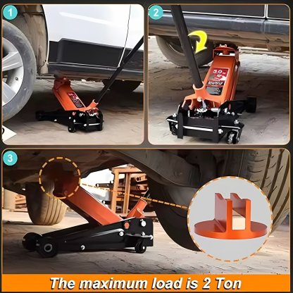 🔧Universal Magnetic, Frame Rail Protector