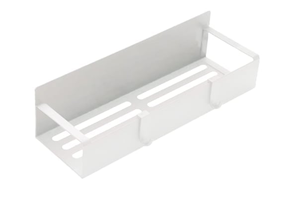 🔥LAST DAY 49% OFF - Punch-Free Magnetic Storage Rack Organizer♻️Space-Saving