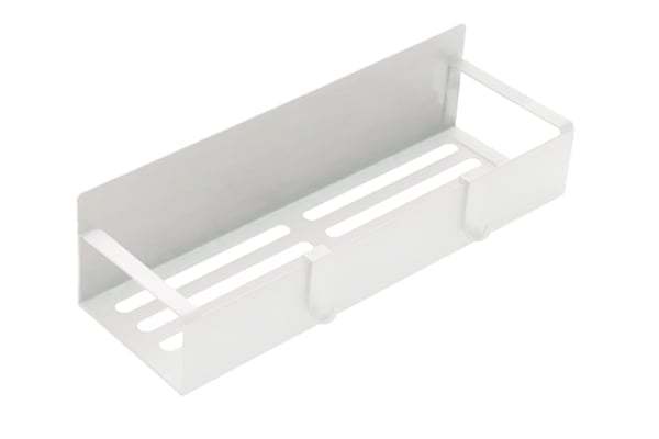 🔥LAST DAY 49% OFF - Punch-Free Magnetic Storage Rack Organizer♻️Space-Saving