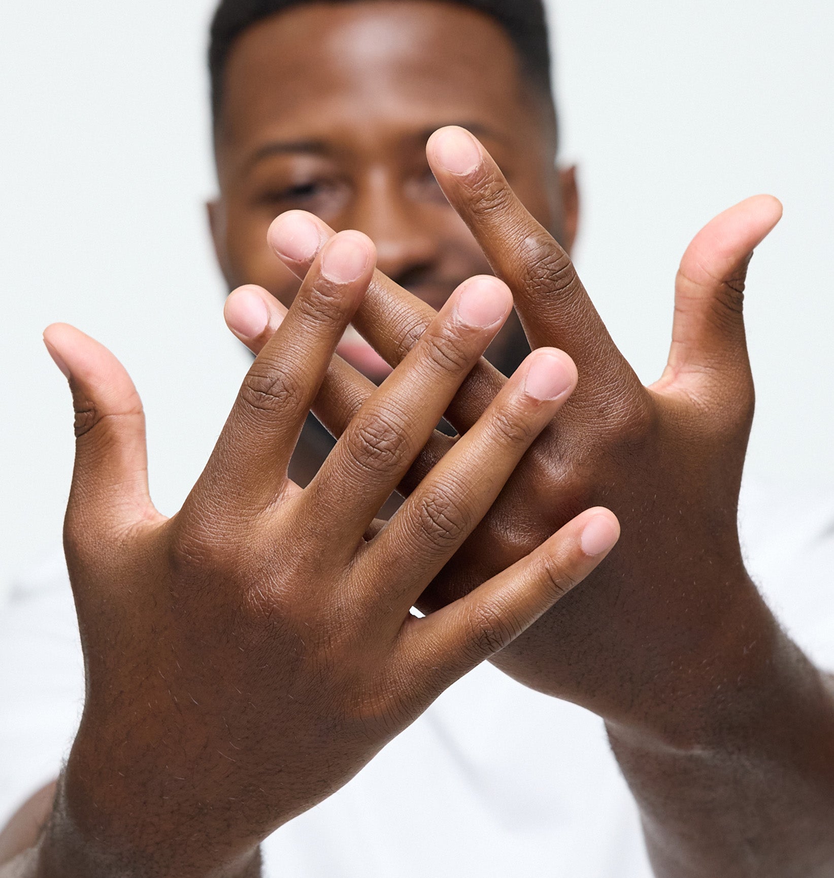 EDJY provides the cleanest cuts for healthier nails