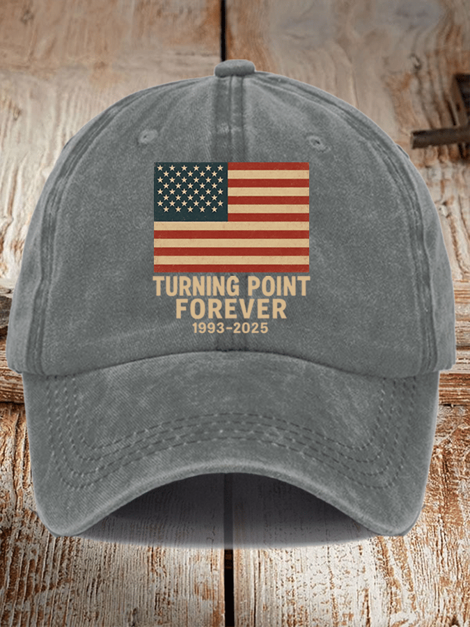 🔥Buy 3 Get 10% Off🔥Unisex Washed Cotton Hot Spot Print Hat
