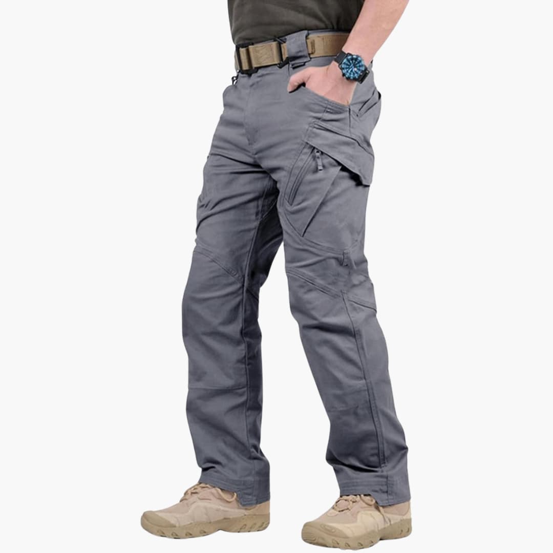 Multifunctional Waterproof Trousers