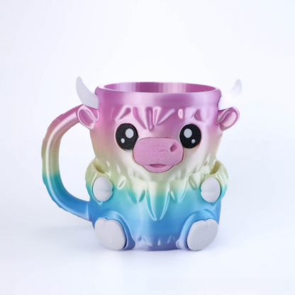 🔥Last Day Flash Sale - 49% OFF - Ice cream cup