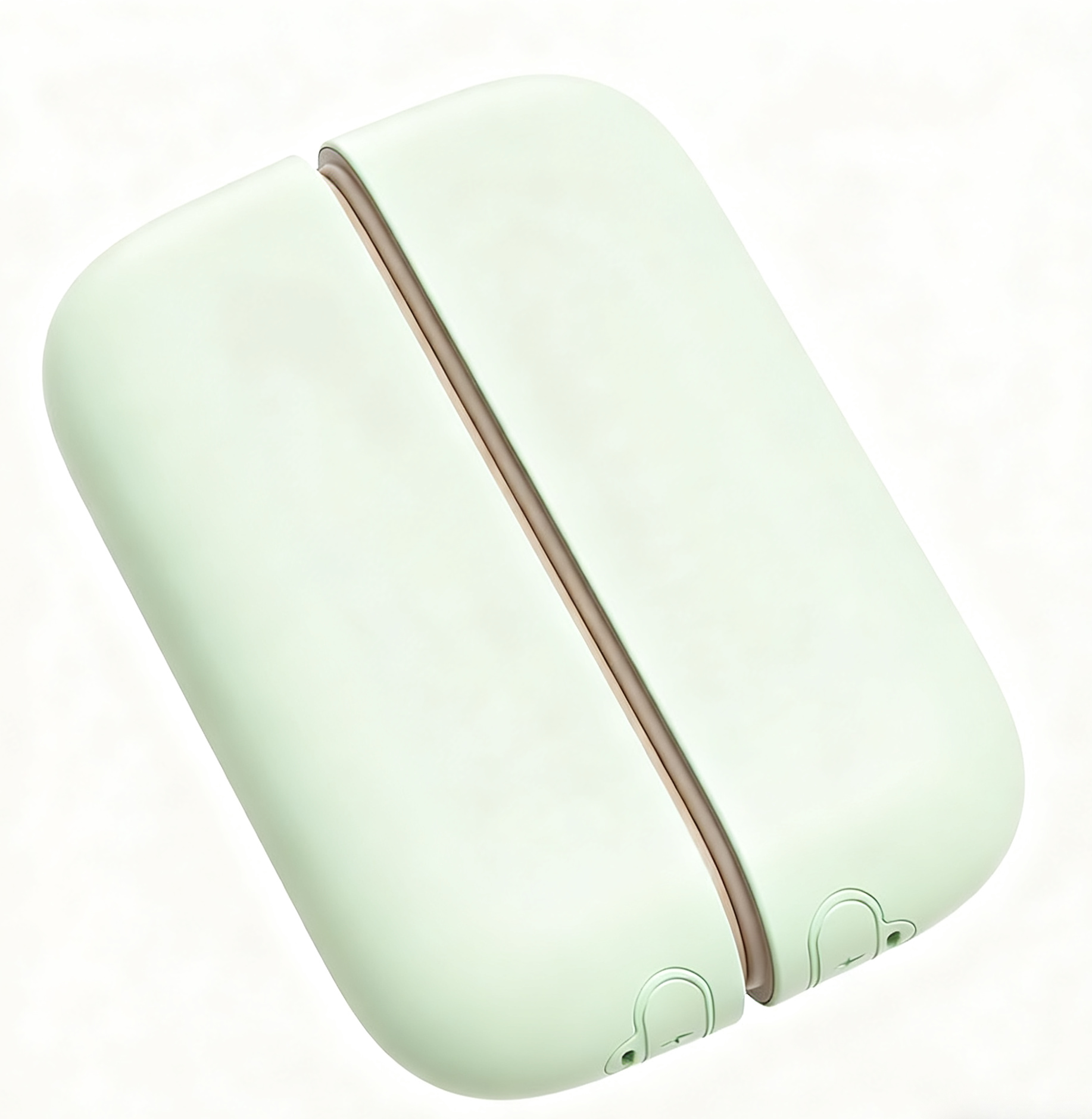 🎊🎅Limited Christmas sale - 50% OFF🎊🎅New 2 in 1 Magnetic Rechargeable Hand Warmers