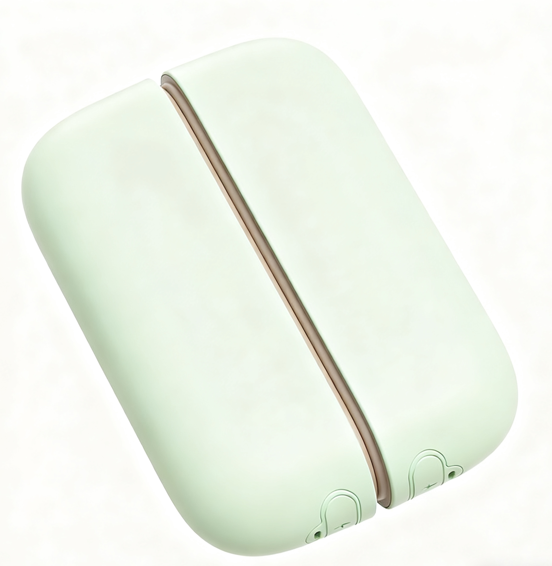 🎊🎅Limited Christmas sale - 50% OFF🎊🎅New 2 in 1 Magnetic Rechargeable Hand Warmers