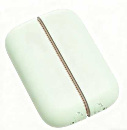 🎊🎅Limited Christmas sale - 50% OFF🎊🎅New 2 in 1 Magnetic Rechargeable Hand Warmers