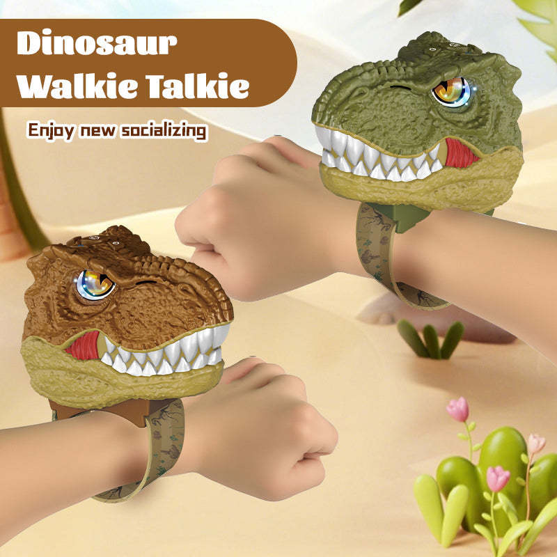 🏆Flash Sale⚡ 50K+ SOLD! Almost Gone⚡Children's Dialogue Wireless Pager Series