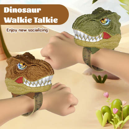 🏆Flash Sale⚡ 50K+ SOLD! Almost Gone⚡Children's Dialogue Wireless Pager Series