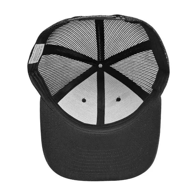 🔥LAST DAY 49% OFF- 🙏 Inspirational Jesus Cross Mesh Trucker Hat