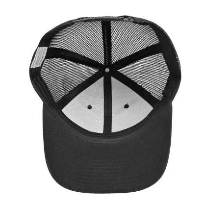 🔥LAST DAY 49% OFF- 🙏 Inspirational Jesus Cross Mesh Trucker Hat