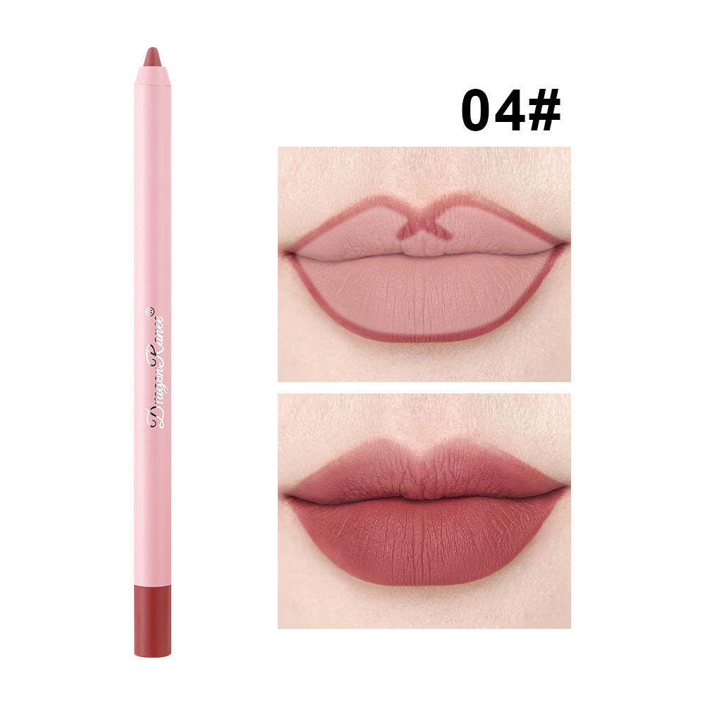 Lip Liner Waterproof DragonRanee