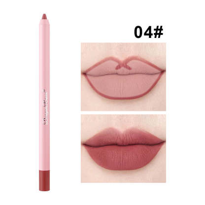 Lip Liner Waterproof DragonRanee