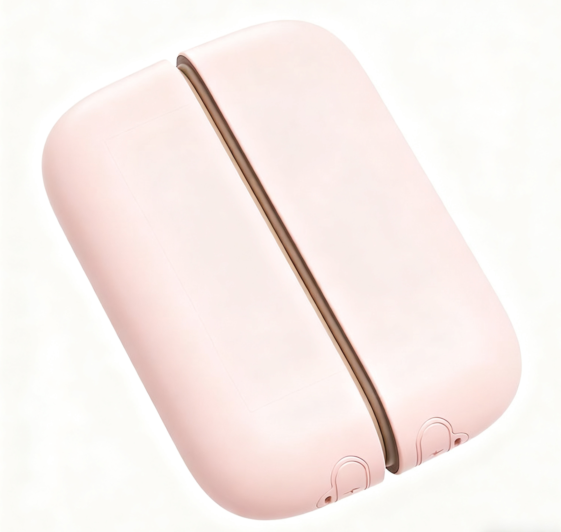 🎊🎅Limited Christmas sale - 50% OFF🎊🎅New 2 in 1 Magnetic Rechargeable Hand Warmers