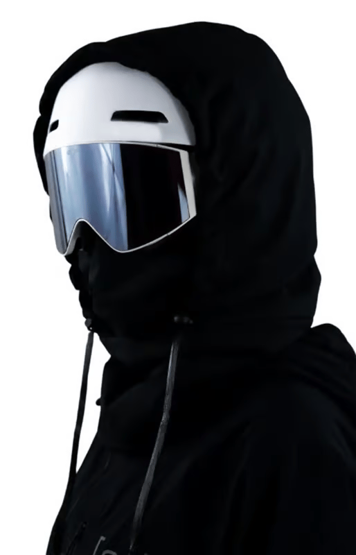 🔥This Week Special Offer 49% OFF🔥Waterproof Fleece-Lined Hood