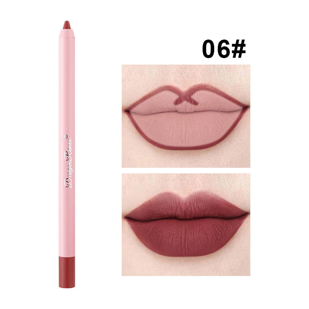 Lip Liner Waterproof DragonRanee