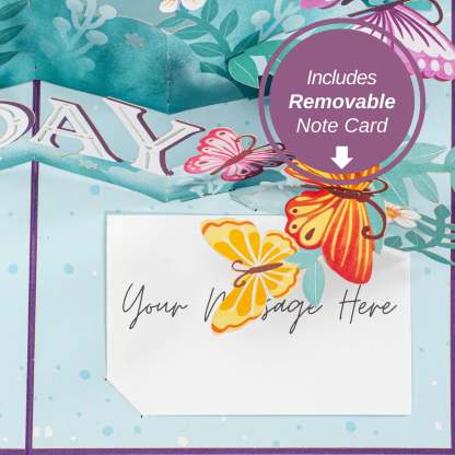 💖🎁2026 Mother's Day Gifts 50% Off--Happy Mother's Day Pop Up Card