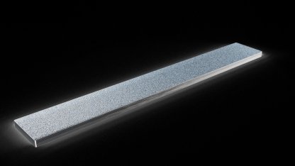 Wicked Edge Venture Precision Knife Sharpener