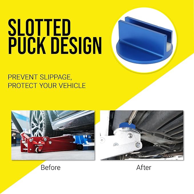 🔧Universal Magnetic, Frame Rail Protector