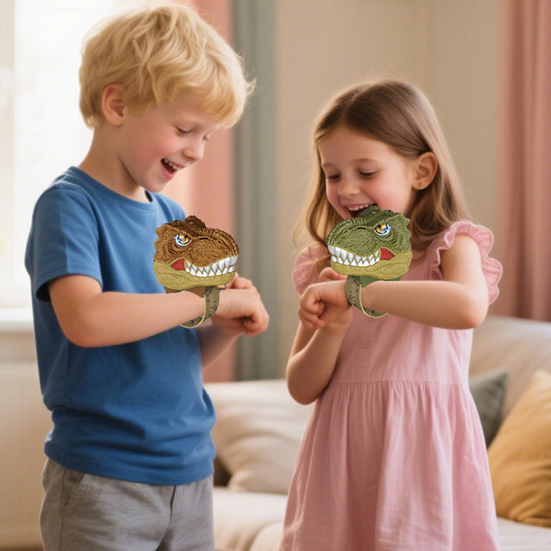 🏆Flash Sale⚡ 50K+ SOLD! Almost Gone⚡Children's Dialogue Wireless Pager Series