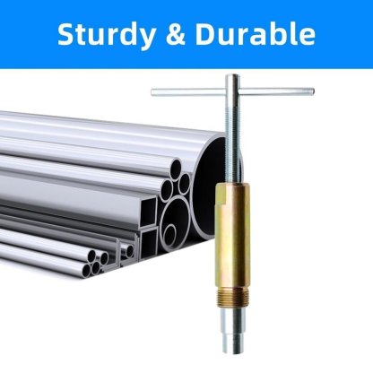🔥HOT SALE 49% OFF✨Compression Sleeve Puller Tool – Fast & Easy Removal for 1/2” Compression Fittings 🛠️