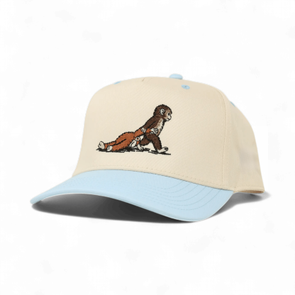 🐵Punch Premium Trucker Hat🧢✨