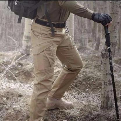 Multifunctional Waterproof Trousers