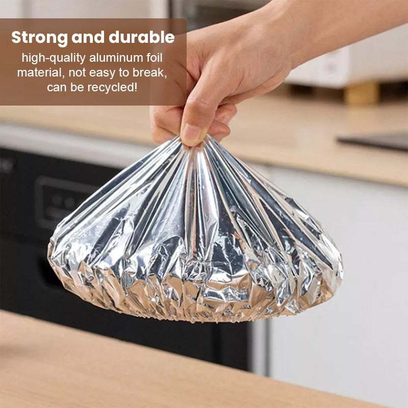 🔥2026 Hot Sale🔥Aluminum Foil Insulation Cover