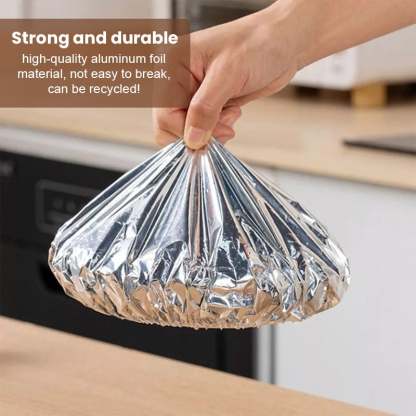🔥2026 Hot Sale🔥Aluminum Foil Insulation Cover