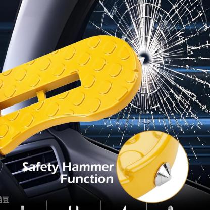 🔥Limited Time 49% Off✨SUV Roof Step Assist: Your All-in-One Car Access & Safety Tool 🚙✨