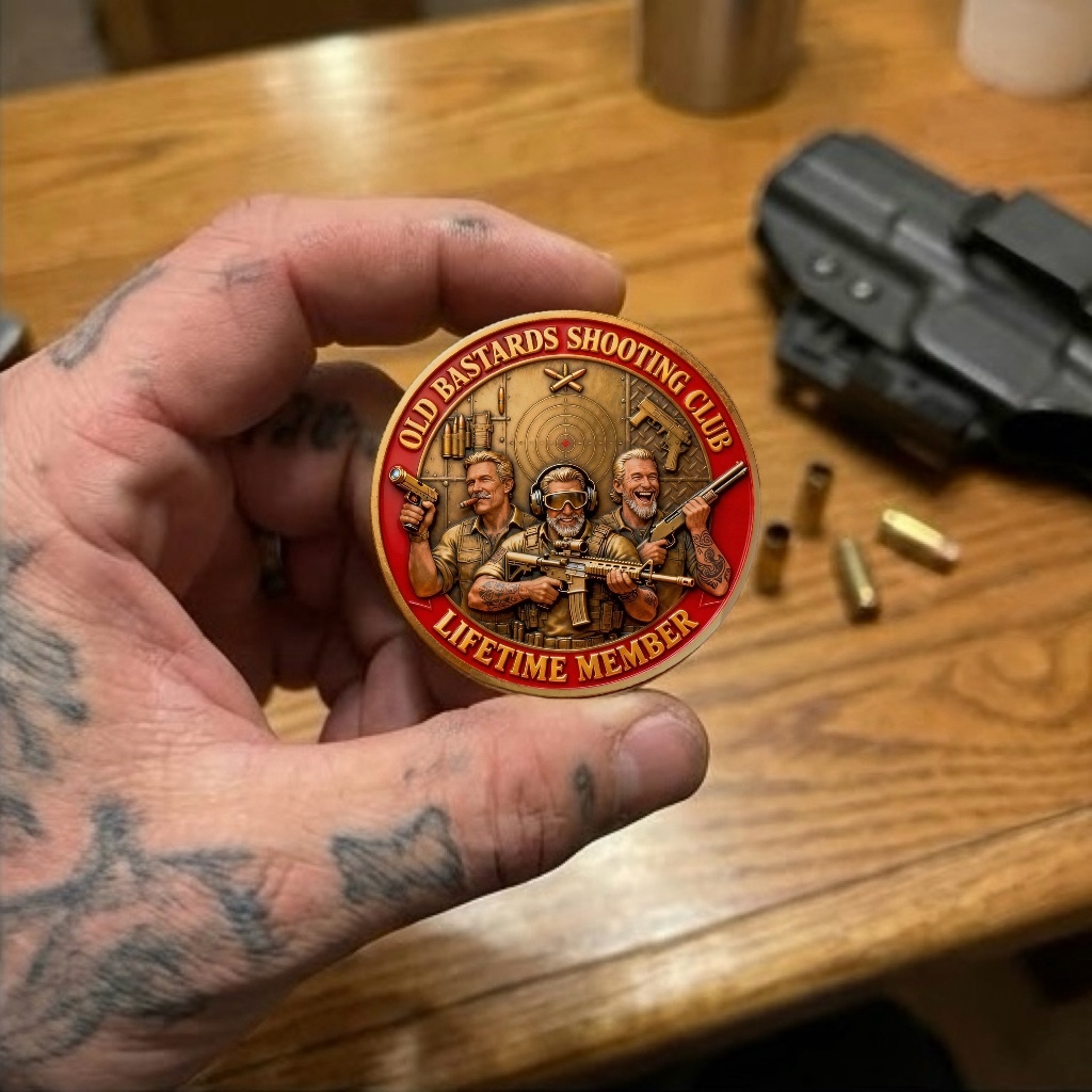 Old Bastards Shooting Club – I ♥ SHOOTING ,TITTIES & FREEDOM!