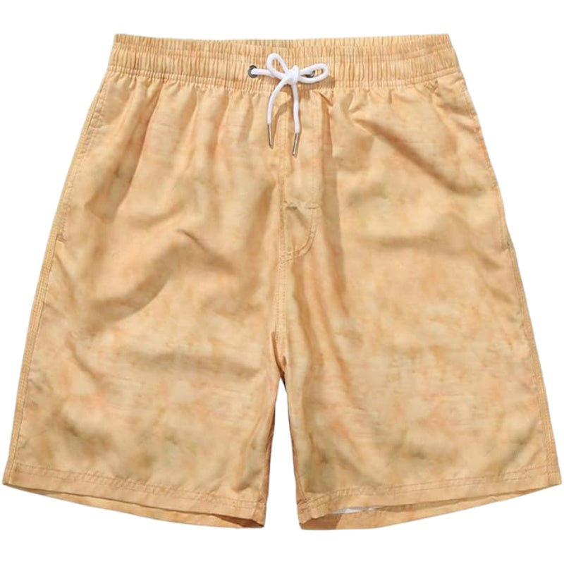 Funny Dog Graphic Shorts Casual Streetwear