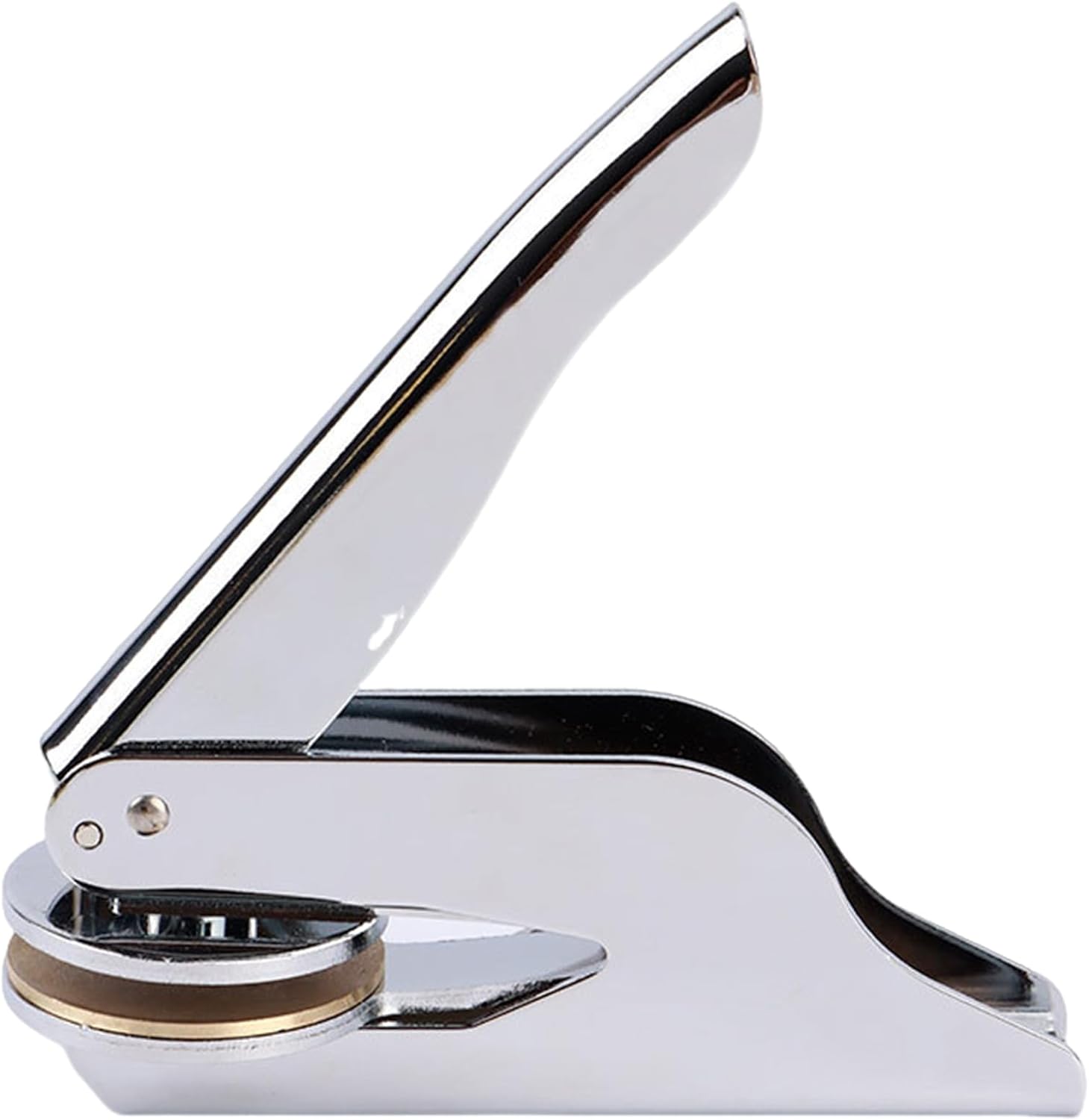 Custom Book Embosser