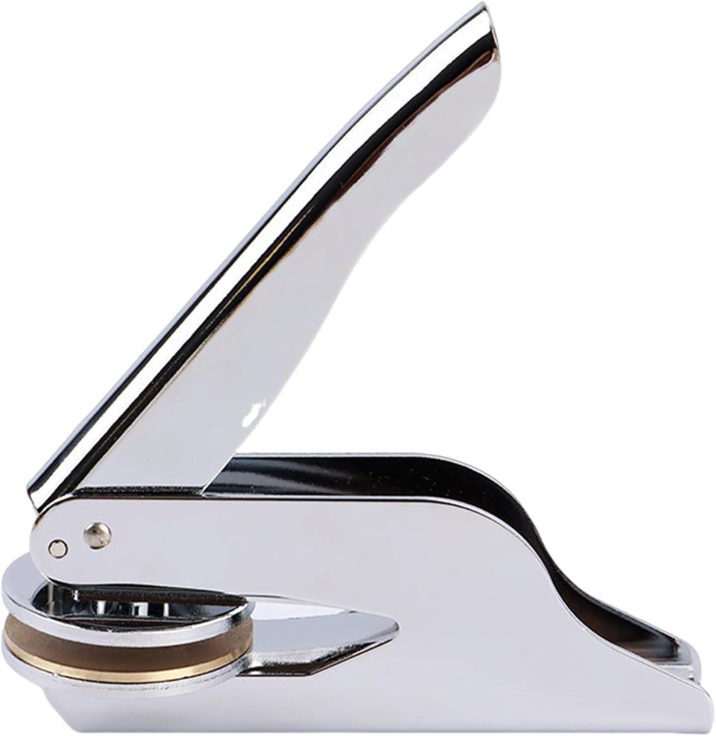 Custom Book Embosser