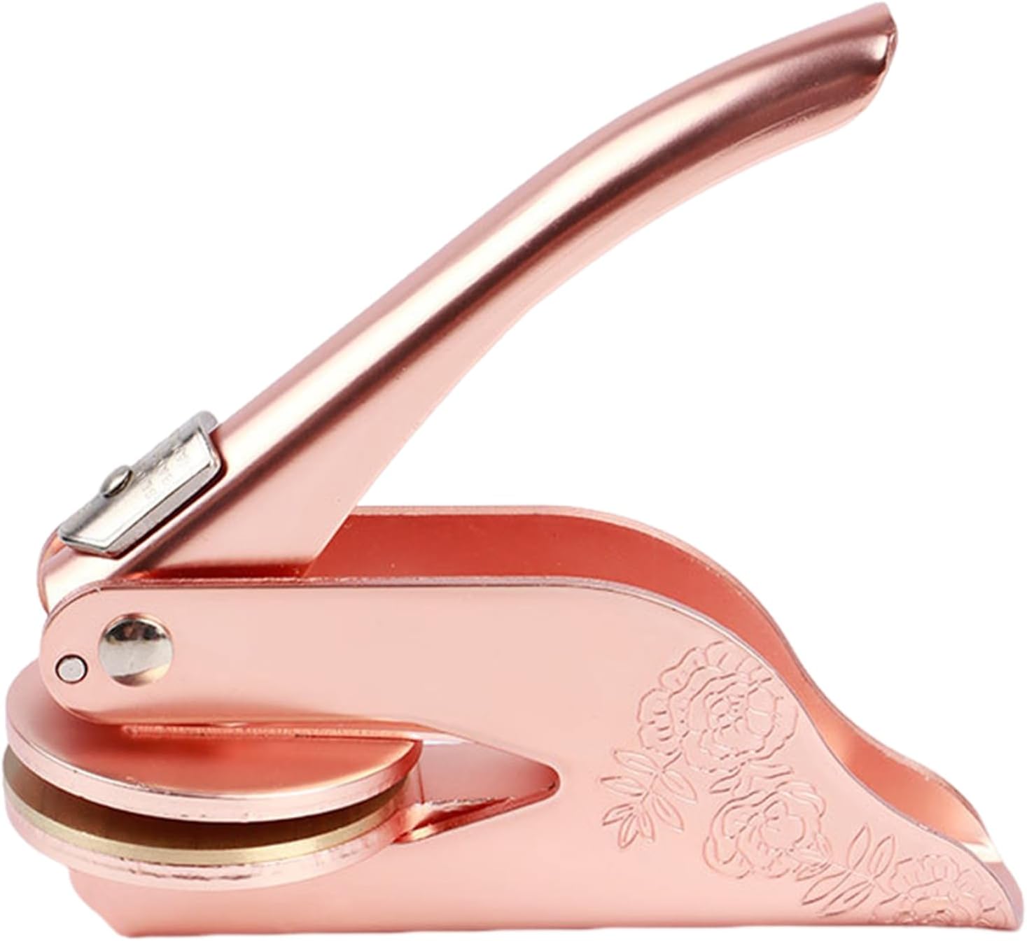 Custom Book Embosser