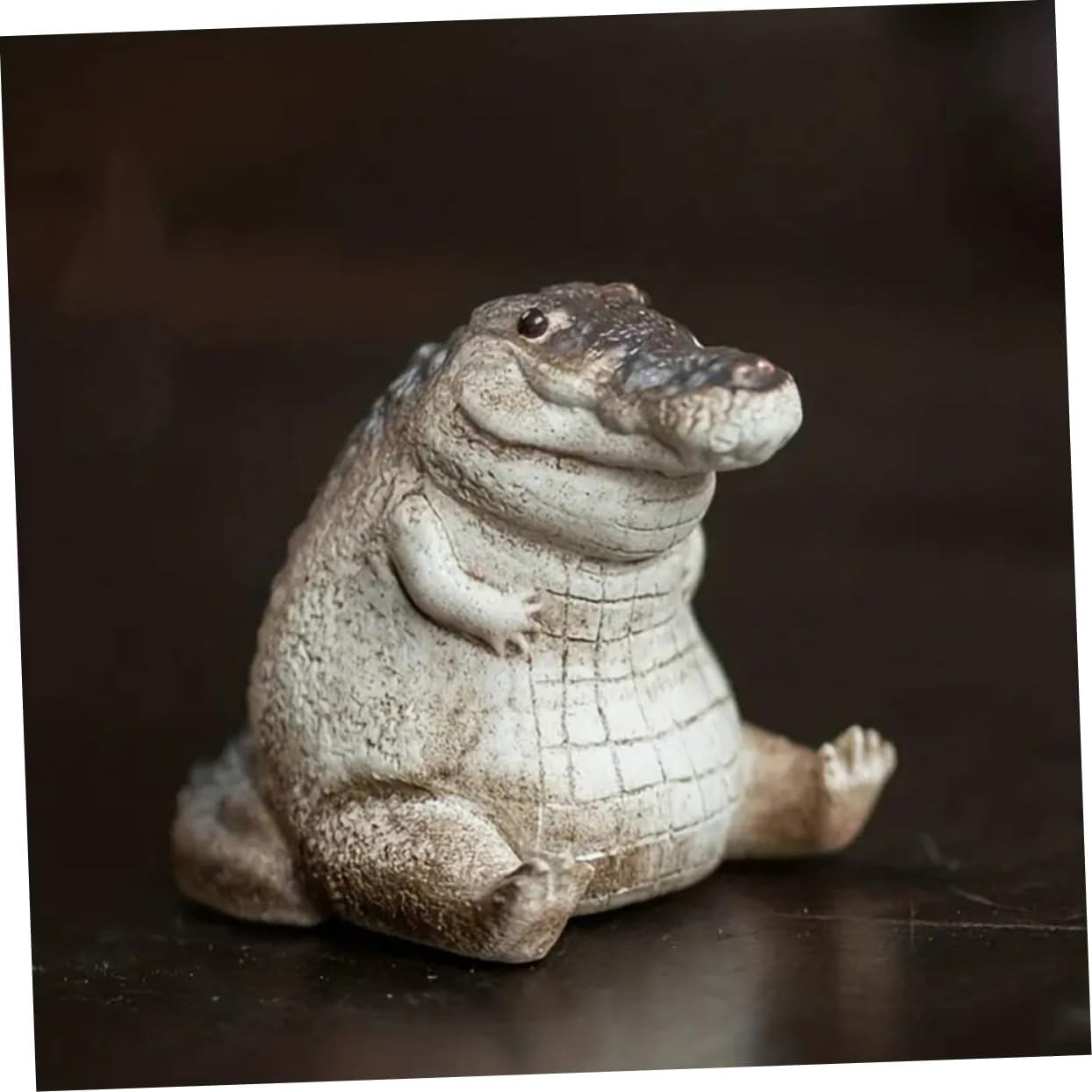 crocodile ornaments （BUY 2 FREE SHIPPING)