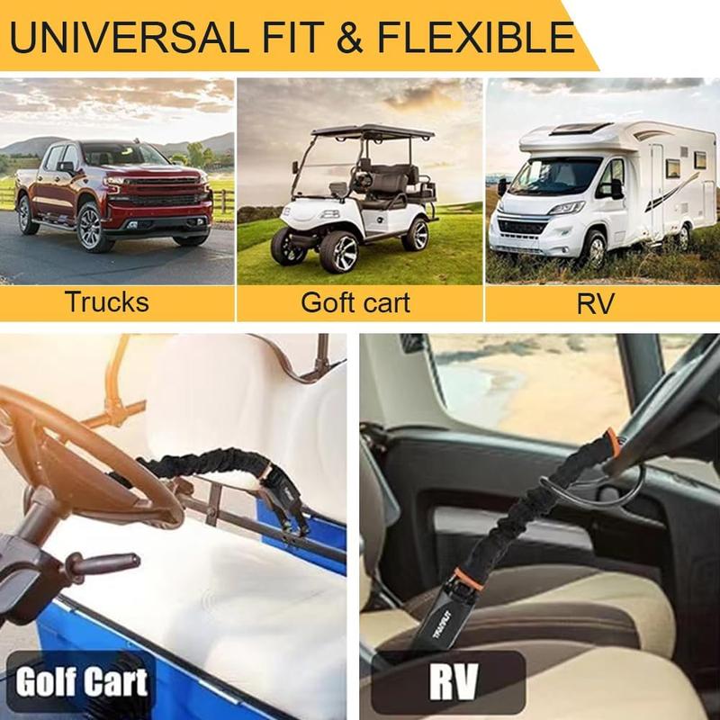 🔥LAST DAY 49% OFF -Universal Anti-Theft Device