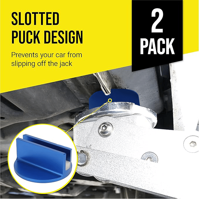 🔧Universal Magnetic, Frame Rail Protector