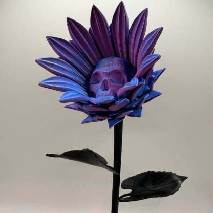 🔥LAST DAY 49% OFF - 🌻 The Forbidden Sunflower Sculpture