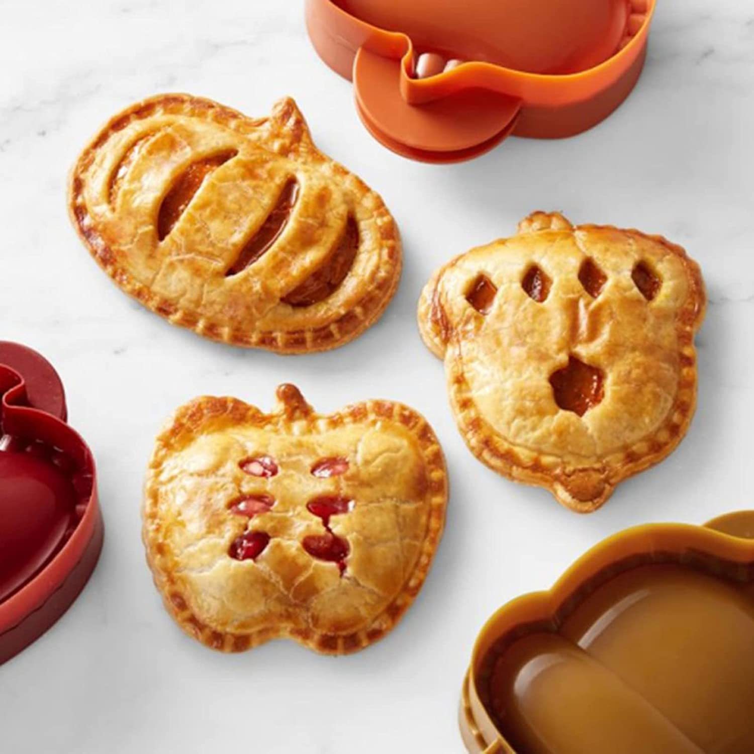 🎄Holiday Pre🔥Holiday Mini Pie Mold