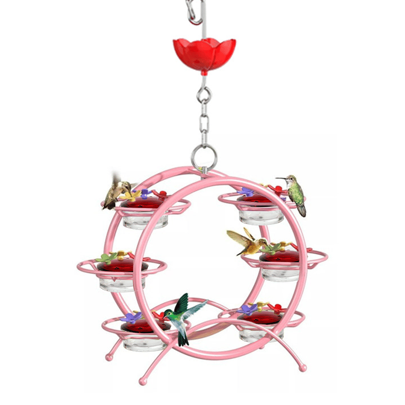 💖Spring Sale 50% OFF ✨Hummingbird Feeder